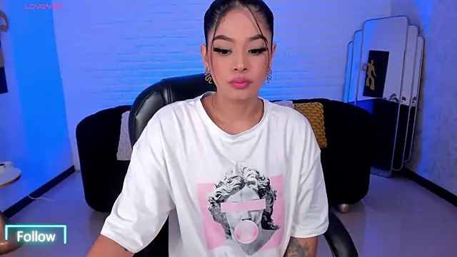 AlyssaDean online show from February 2025 11:51:02 AM