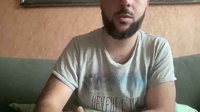 RedDante89 online show from December 2024 08:16:01 AM