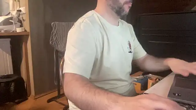 RedDante89 online show from March 2026 08:04:01 AM