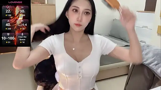 yu5888 online show from April 2026 10:54:01 AM