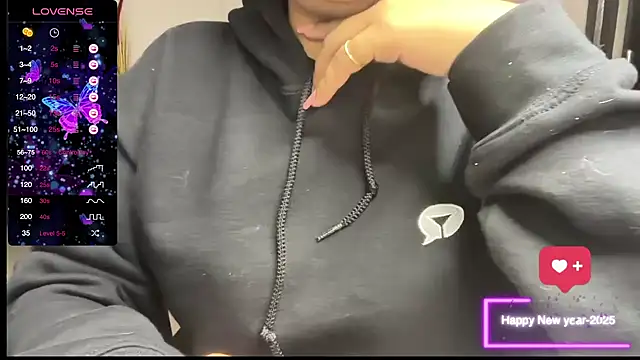 Spice-Summi online show from January 2025 02:30:02 PM