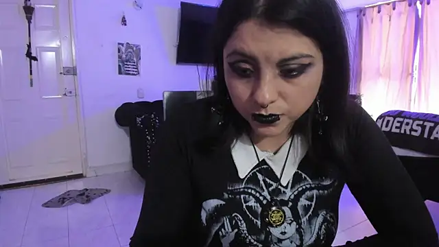 Acid666 alice online show from September 2025 03:23:02 PM