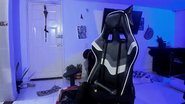 Acid666 alice online show from October 2025 01:17:02 AM