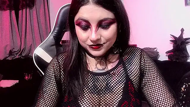 Acid666 alice online show from April 2026 11:46:01 PM