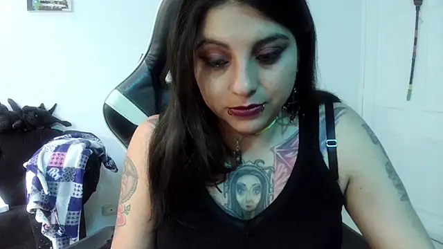 Acid666 alice online show from May 2026 05:32:02 PM