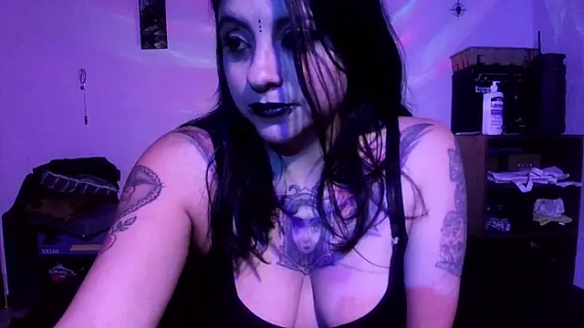 Acid666 alice online show from June 2026 04:40:01 AM