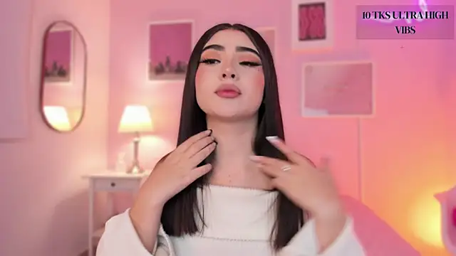 Snapshot of little-natt chatting on January 2025 12:16:01 PM little-natt online show from January 2025 12:16:01 PM