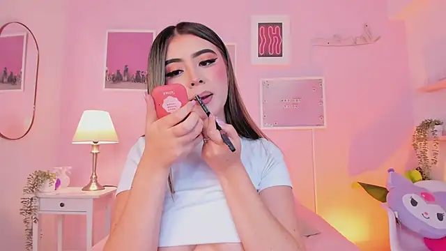 Snapshot of little-natt chatting on March 2025 05:15:02 PM little-natt online show from March 2025 05:15:02 PM