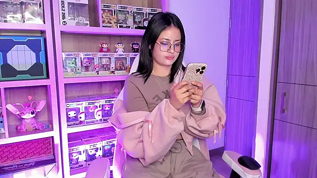 Snapshot of Victoria_se chatting on February 2026 04:00:01 AM Victoria se online show from February 2026 04:00:01 AM