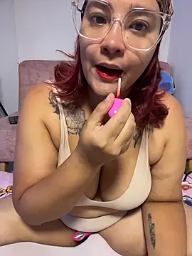 keirabbw online show from May 2026 12:52:02 AM