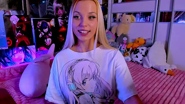 Cute  Pony online show from December 2024 12:37:01 AM