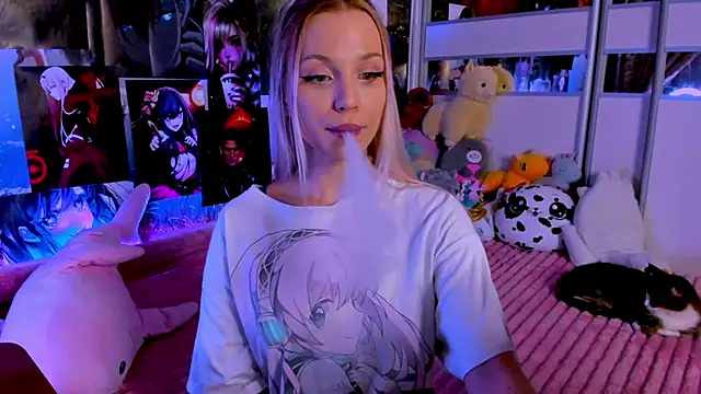 Cute  Pony online show from January 2025 12:28:01 AM