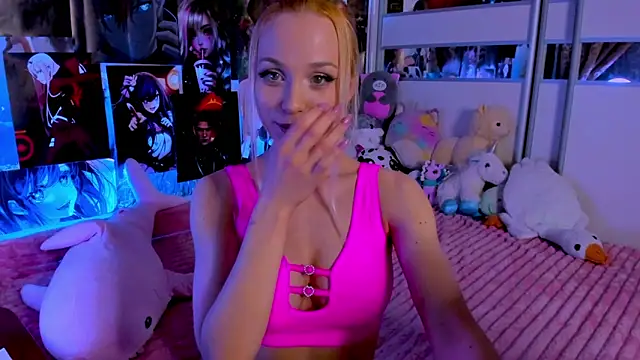 Cute  Pony online show from March 2025 12:26:02 AM