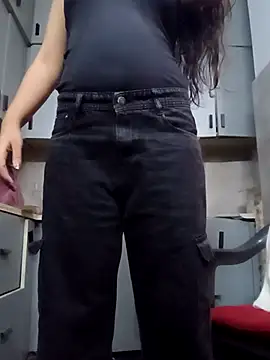 Snapshot of Aachal_7 chatting on November 2025 02:33:01 AM Aachal 7 online show from November 2025 02:33:01 AM