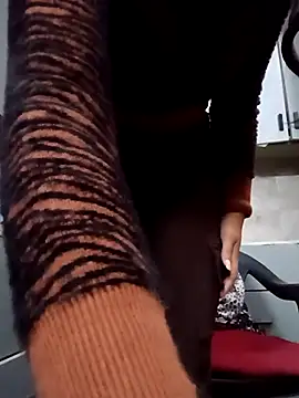 Snapshot of Aachal_7 chatting on November 2025 02:33:02 AM Aachal 7 online show from November 2025 02:33:02 AM