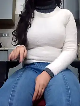 Snapshot of Aachal_7 chatting on December 2025 03:13:02 AM Aachal 7 online show from December 2025 03:13:02 AM