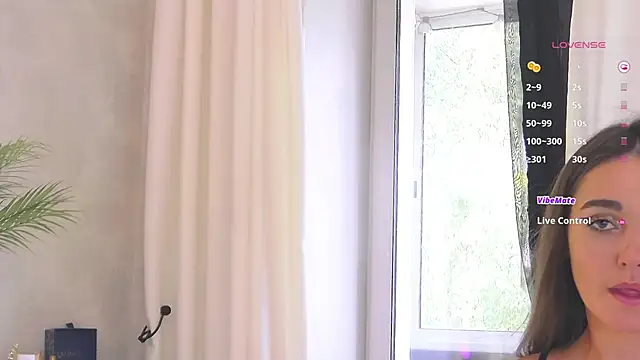 -MARIDRAGON- online show from September 2025 08:25:02 AM