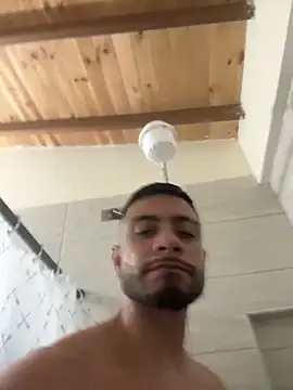 Mark Buffet02 online show from March 2025 11:27:01 PM