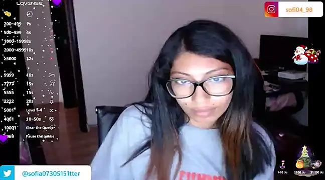 sofia rosse4 online show from December 2024 06:31:02 PM