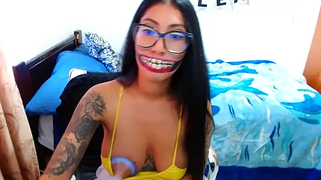 sofia rosse4 online show from October 2025 10:40:02 PM