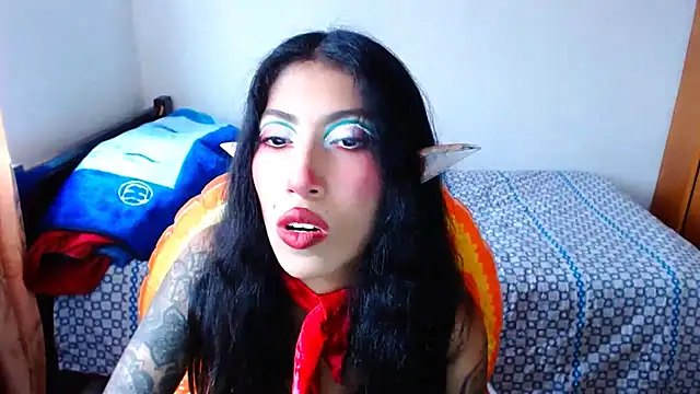 Snapshot of sofia_rosse4 chatting on November 2025 09:25:02 PM sofia rosse4 online show from November 2025 09:25:02 PM