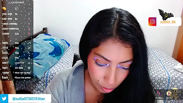 Snapshot of sofia_rosse4 chatting on November 2025 09:56:02 AM sofia rosse4 online show from November 2025 09:56:02 AM