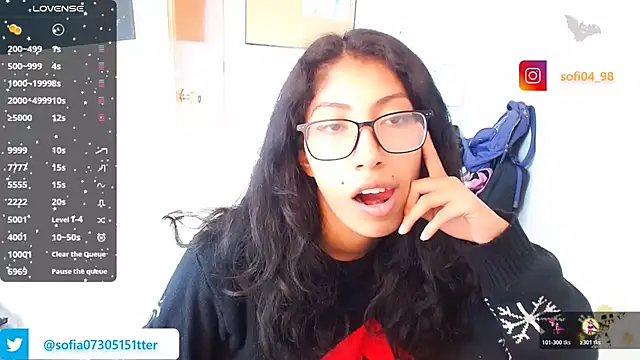 Snapshot of sofia_rosse4 chatting on March 2026 09:09:01 PM sofia rosse4 online show from March 2026 09:09:01 PM