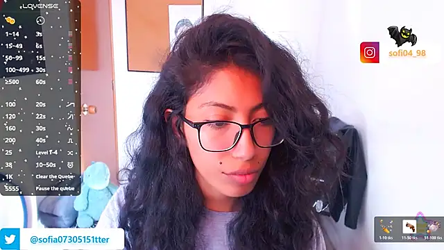 sofia rosse4 online show from May 2026 08:02:02 PM