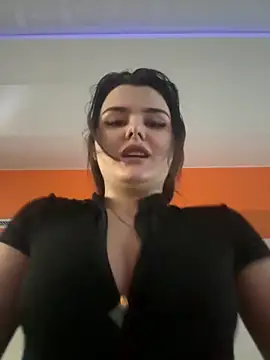 NikaMur online show from January 2025 10:14:02 AM