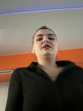 NikaMur online show from January 2025 07:15:02 AM