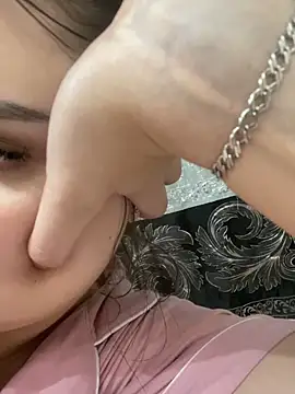 NikaMur online show from January 2025 01:52:01 PM