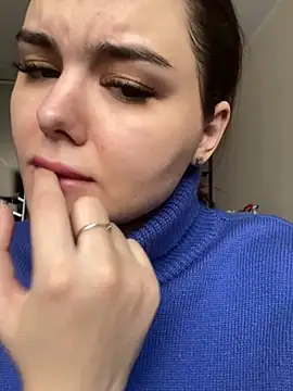 NikaMur online show from January 2025 07:15:01 AM