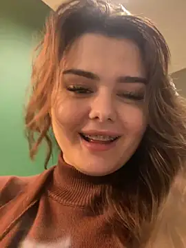 NikaMur online show from January 2025 10:19:01 AM