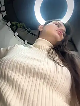 NikaMur online show from January 2025 07:45:02 AM