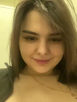 NikaMur online show from January 2025 06:43:02 AM