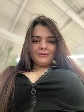 NikaMur online show from January 2025 12:45:02 PM