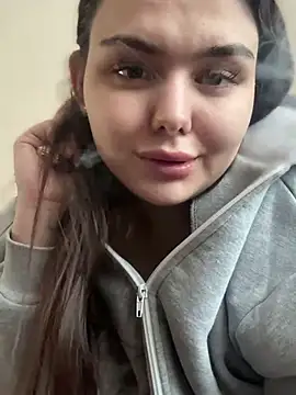 NikaMur online show from January 2025 08:43:01 AM