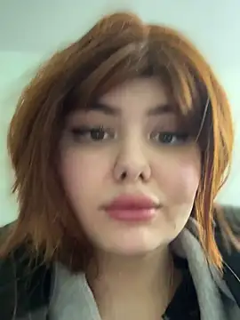 NikaMur online show from February 2025 02:26:02 AM