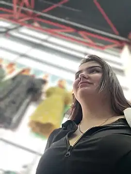 NikaMur online show from February 2025 05:28:02 AM