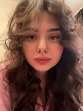 NikaMur online show from February 2025 02:27:02 AM