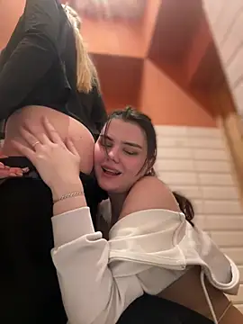 NikaMur online show from February 2025 08:46:01 AM