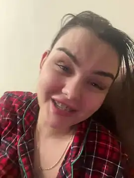 NikaMur online show from February 2025 02:49:02 AM