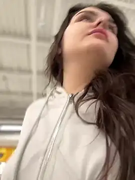 NikaMur online show from February 2025 09:46:02 AM