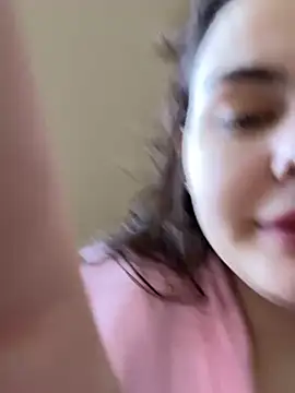 NikaMur online show from February 2025 05:41:01 AM