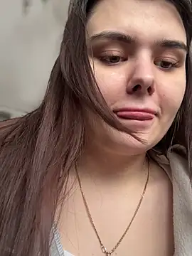 NikaMur online show from February 2025 04:25:01 AM