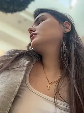 NikaMur online show from February 2025 07:27:02 AM