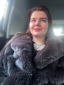 NikaMur online show from February 2025 03:12:02 AM