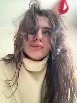 NikaMur online show from February 2025 05:04:02 AM