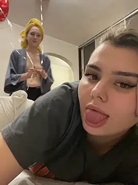 NikaMur online show from March 2025 03:27:01 PM