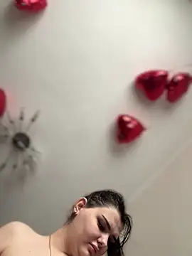 NikaMur online show from March 2025 06:44:01 AM